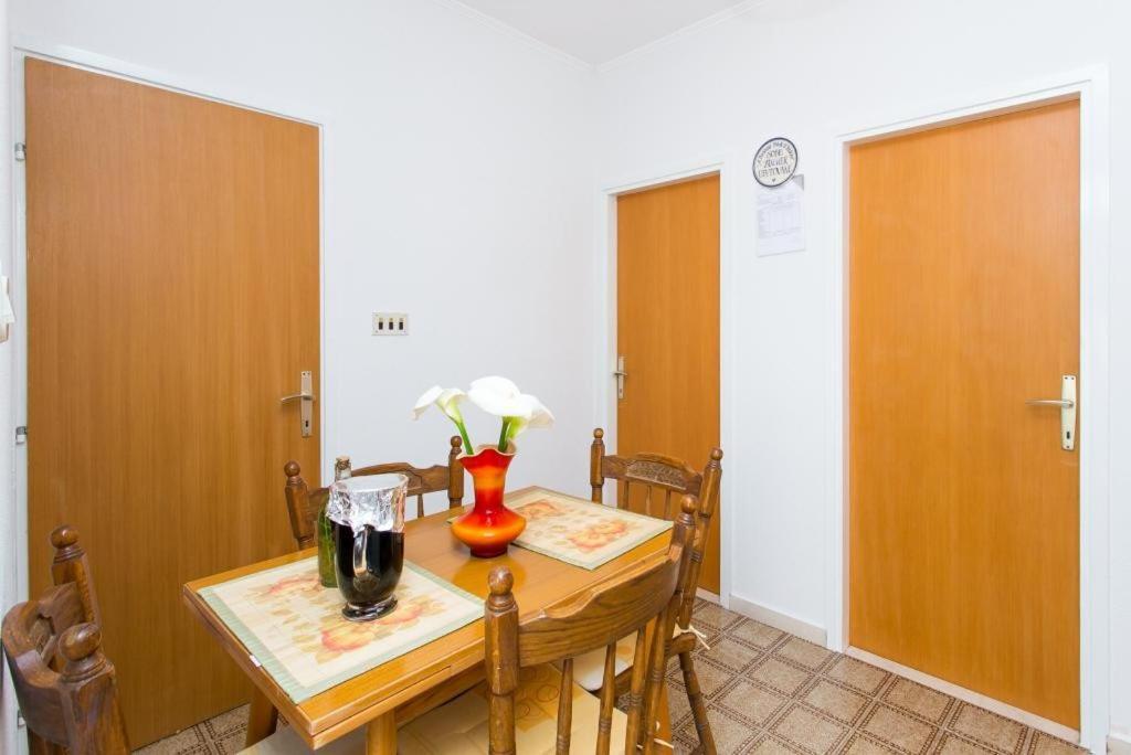 Apartments Anka Trsteno Exterior photo